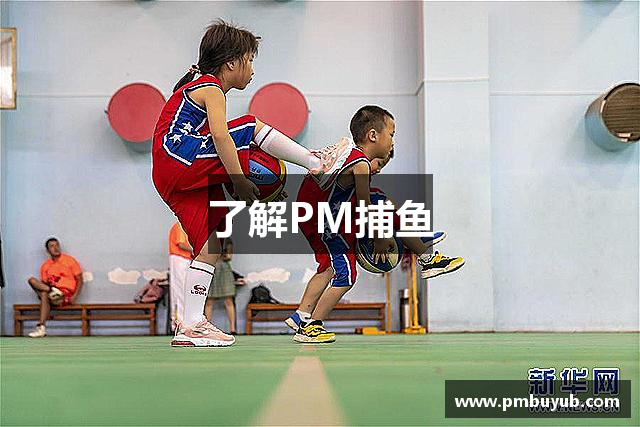 了解PM捕鱼